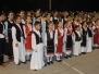 Koncert KUD-a ''Karađorođe'' Radovanja, KUD-a ''Srbija'' Kula i KUD-a ''Lipar'' Lipar, Lipar 28.08.2014. god.
