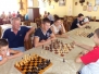 Šahovski turnir u Liparu 26.08.2012. god.
