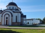 Sveta liturgija, Lipar 28.08.2014. god.