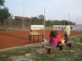 Turnir u tenisu, Lipar 23.08.2013. god. II galerija